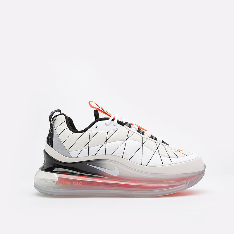 женские бежевые кроссовки Nike WMNS MX-720-818 CI3869-100 - цена, описание, фото 1